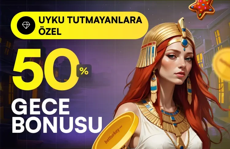 Bonus fırsatları