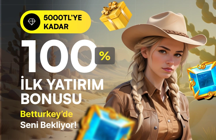 Bonus ve Fırsatlar